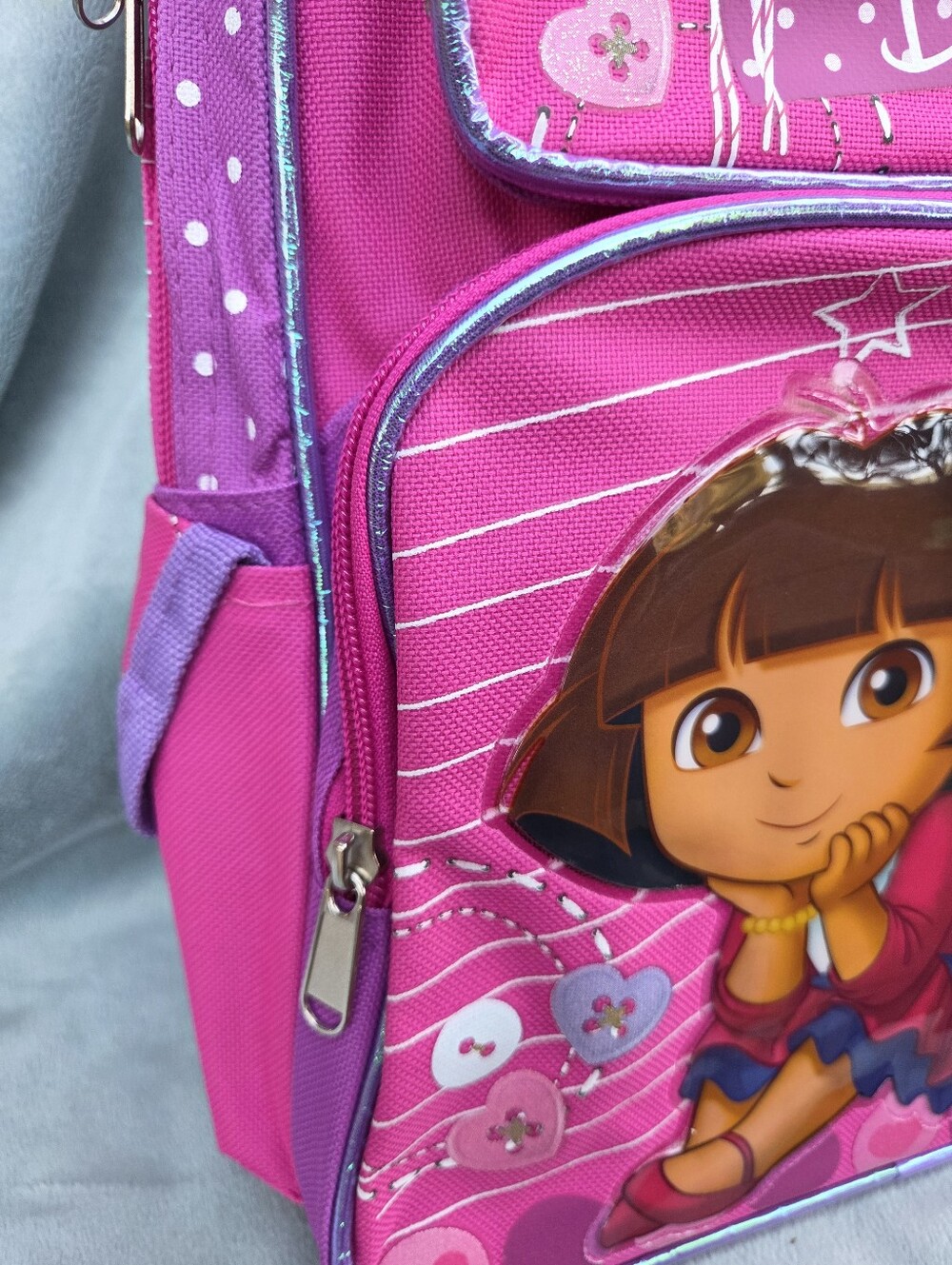 Dora Backpack - Picture 2 of 6
